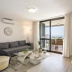Apartments Igor Apartmán *