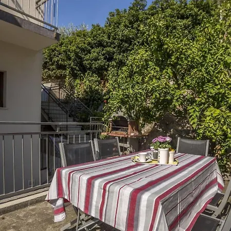 Apartments Igor Apartmán Podstrana