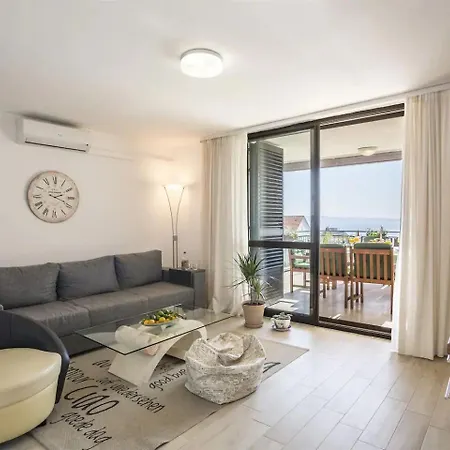 House Igor Holiday home *