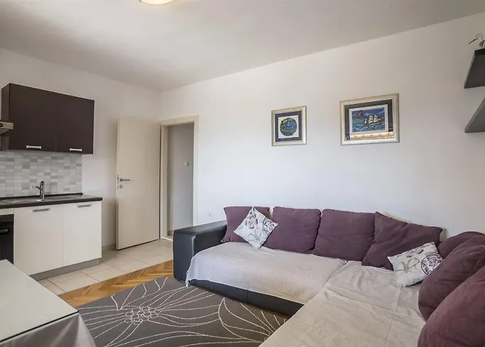 Apartments Igor