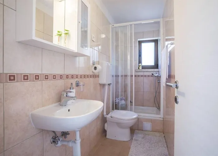 Apartments Igor *